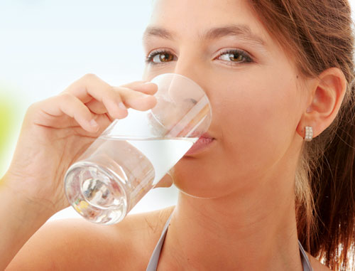 Picture 1 of Effect of preventing 9 unexpected diseases of filtered water