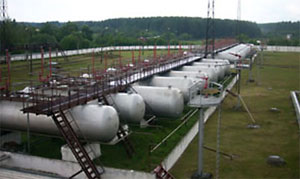Picture 1 of Effective oil extraction: Hyperboloid instead of drill bits