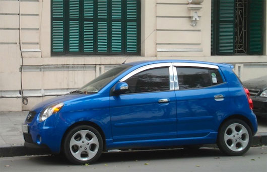 Picture 2 of Effective ways to prevent injections for cars
