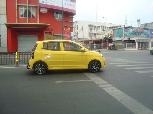 Picture 3 of Effective ways to prevent injections for cars