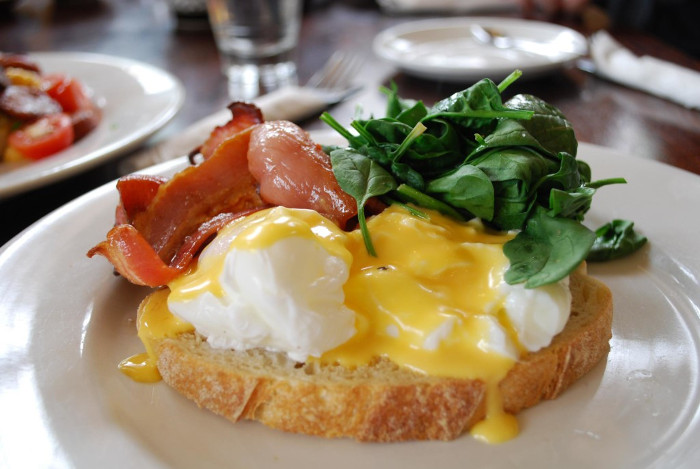 Picture 1 of Egg yolk may not be related to cardiovascular disease