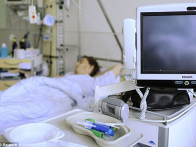 Picture 1 of Egypt is the source of E.coli outbreaks?