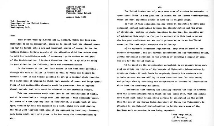 Picture 2 of Einstein's most regretful thing