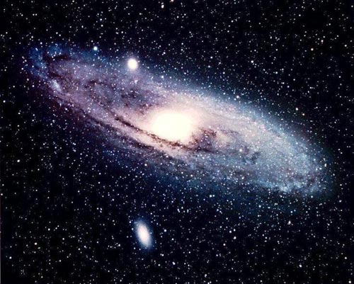 Picture 1 of Einstein's theory of relativity is true in the universe
