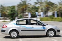 Electric cars images 1