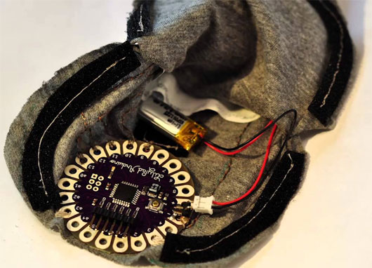 Picture 2 of Electric condoms help increase pleasure