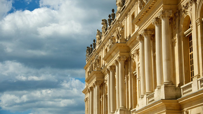 Picture 5 of Electricity Versailles - France