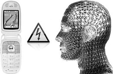 Picture 2 of Electromagnetic waves can affect humans?