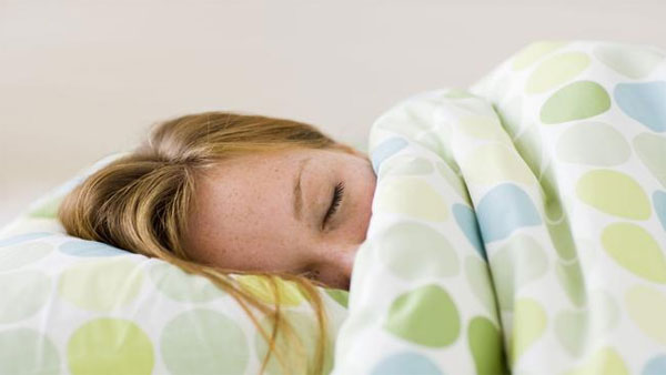 Picture 1 of Electronic devices should be avoided 1 hour before bed