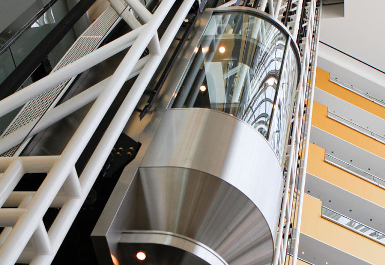 Picture 3 of Elevators and things you may not know yet