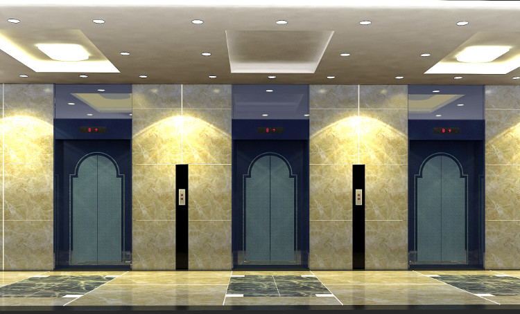 Picture 4 of Elevators and things you may not know yet