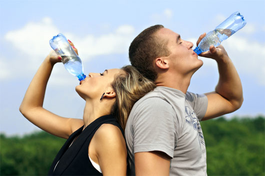 Picture 3 of Eliminate the habit of damaging the kidneys