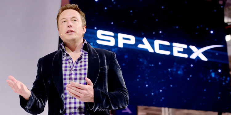 Picture 2 of Elon Musk: From the child you beat