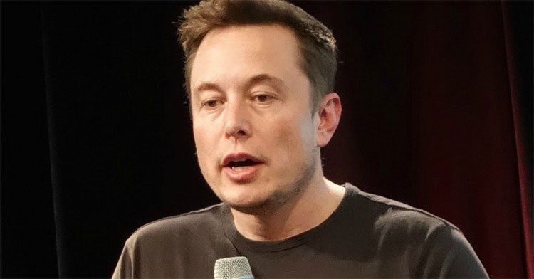 Picture 1 of Elon Musk has a horrible sleeping habit, don't follow it!
