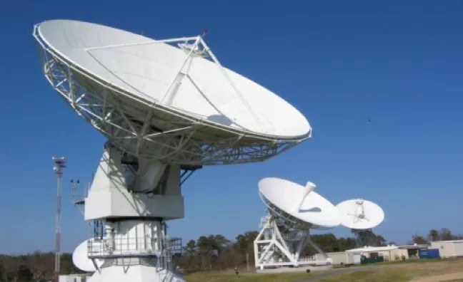 Picture 3 of Elon Musk successfully engages in the field of providing Internet with space satellites