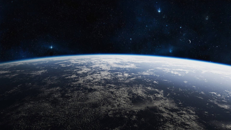 Picture 1 of Elon Musk wants humankind to leave Earth