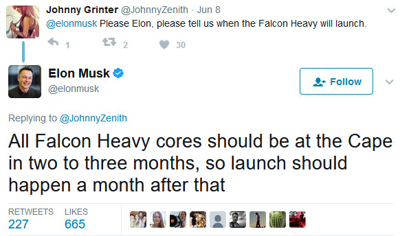Picture 1 of Elon Musk will take people to the Moon by rocket in about 4 months