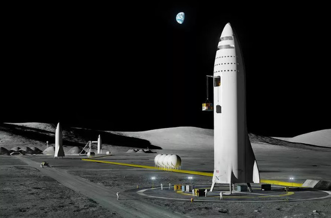 Picture 11 of Elon Musk's crazy talk: $ 100,000 for the price of Martian citizens
