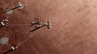 Picture 12 of Elon Musk's crazy talk: $ 100,000 for the price of Martian citizens