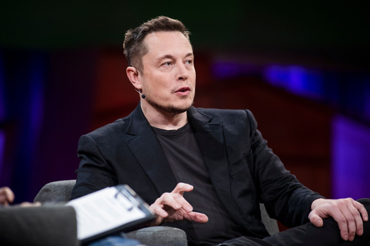 Picture 1 of Elon Musk's 'unbelievable' technology ideas