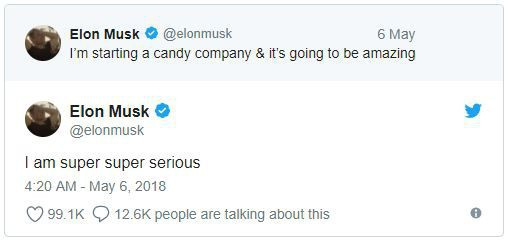 Picture 2 of Elon Musk's 'unbelievable' technology ideas