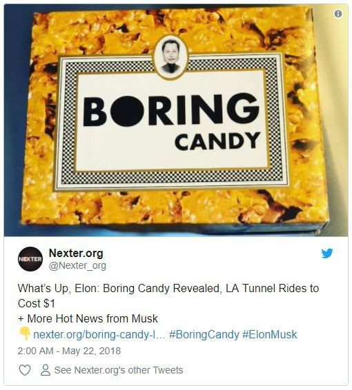 Picture 3 of Elon Musk's 'unbelievable' technology ideas