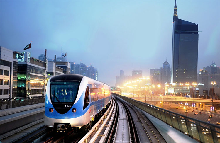 Picture 3 of Emirate of Dubai and special things in Dubai
