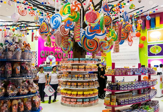 Picture 4 of Emirate of Dubai and special things in Dubai