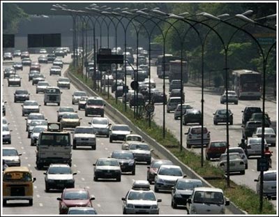 Picture 1 of Emissions from hazardous ethanol are no less than gasoline engines