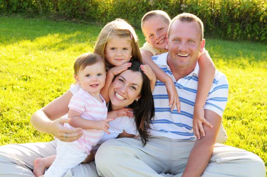 Picture 1 of Emotional love reduces rheumatism