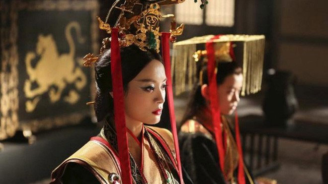 Picture 5 of Empress Dowager loves most feudal Chinese history, harming her own children to protect mistresses
