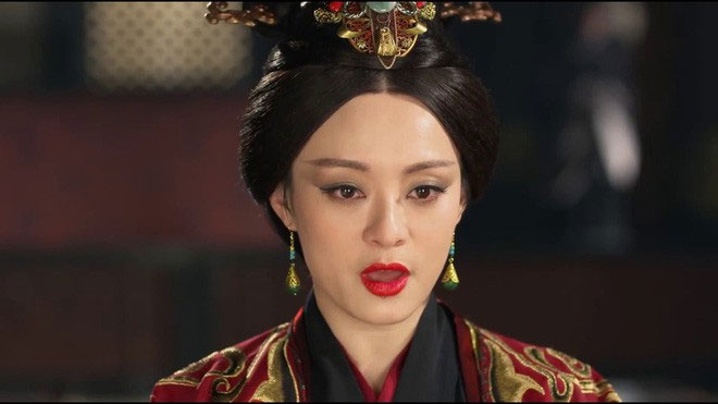Picture 7 of Empress Dowager loves most feudal Chinese history, harming her own children to protect mistresses