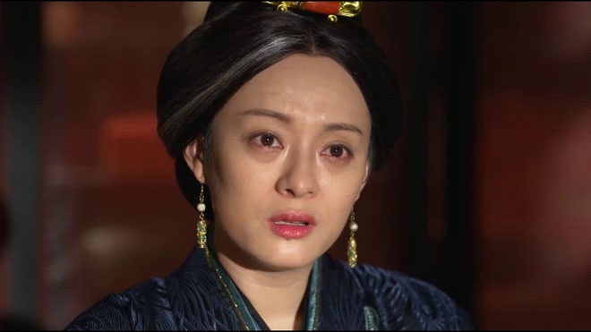 Picture 8 of Empress Dowager loves most feudal Chinese history, harming her own children to protect mistresses