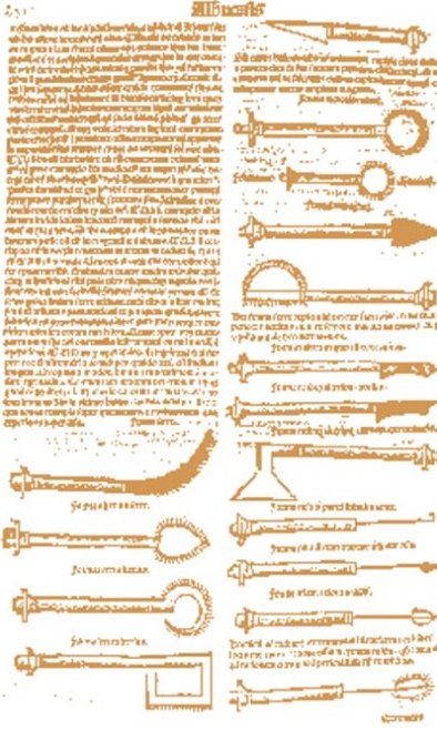 Picture 3 of Encyclopedia of the grandfather of modern surgery