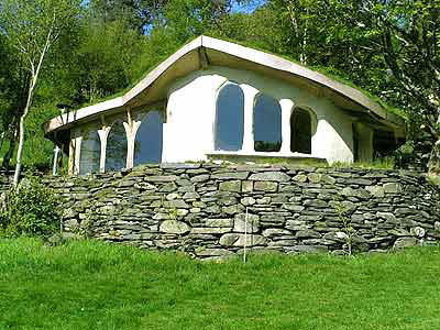 Picture 4 of Energy-saving and environmentally friendly house (continued)