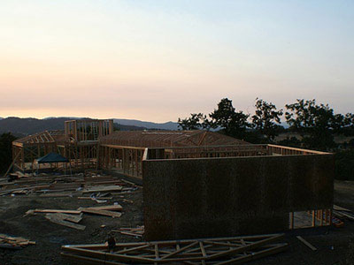 Picture 5 of Energy-saving and environmentally friendly house (continued)