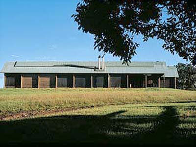 Picture 7 of Energy-saving and environmentally friendly house (continued)