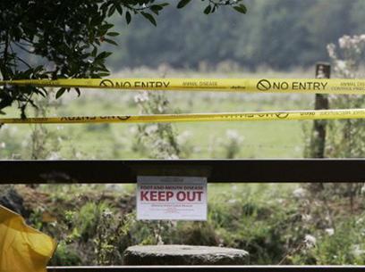 Picture 1 of England: New foot and mouth disease outbreak appears