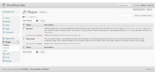 Picture 11 of Enhance Wordpress security with Plug-in