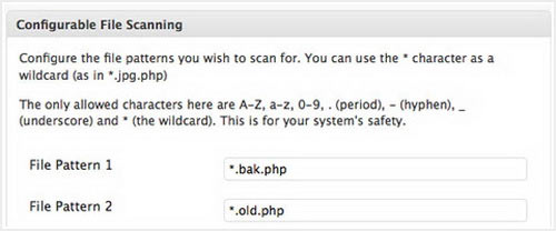 Picture 4 of Enhance Wordpress security with Plug-in