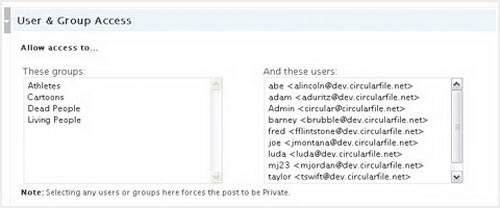Picture 7 of Enhance Wordpress security with Plug-in