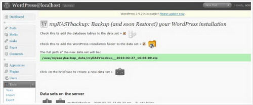 Picture 8 of Enhance Wordpress security with Plug-in