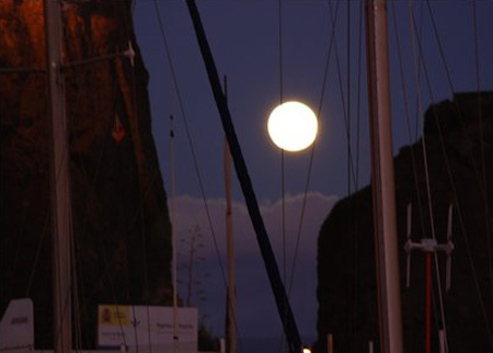 Picture 10 of Enjoy the biggest moon in over a decade