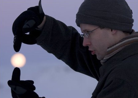 Picture 11 of Enjoy the biggest moon in over a decade