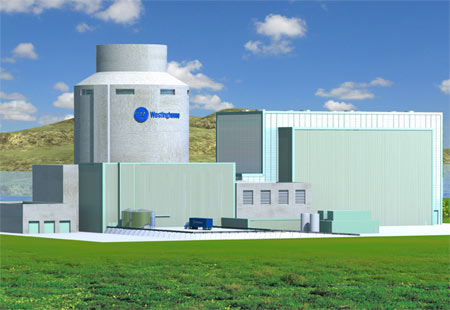 Picture 2 of Ensure safety when building nuclear power plants