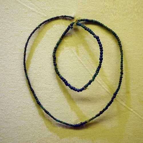 Picture 10 of Entire items of Vietnamese women 3,000 years ago