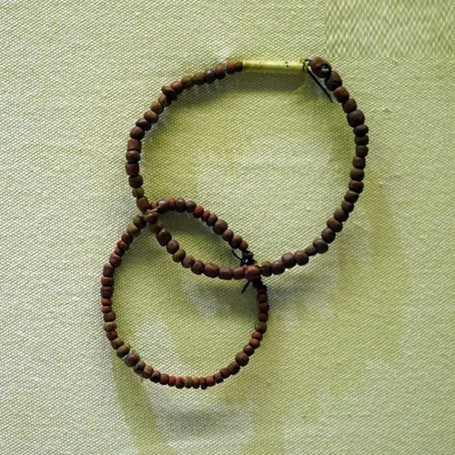 Picture 12 of Entire items of Vietnamese women 3,000 years ago