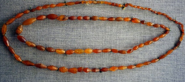 Picture 15 of Entire items of Vietnamese women 3,000 years ago