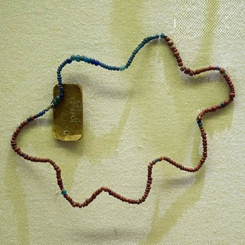 Picture 8 of Entire items of Vietnamese women 3,000 years ago