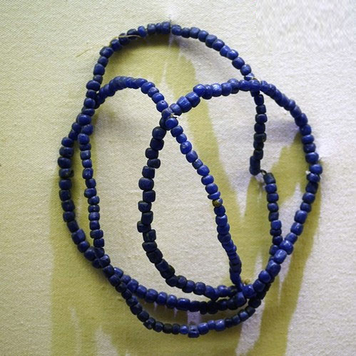 Picture 9 of Entire items of Vietnamese women 3,000 years ago